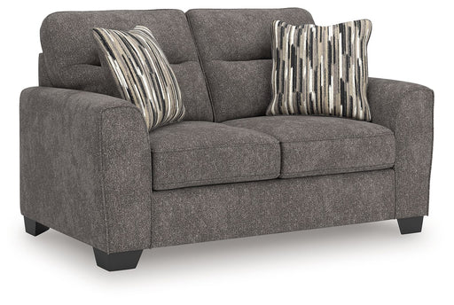 Olten - Loveseat - R&R Furniture Gallery (Fountain Valley, CA)