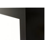 White - 48" x 72" Horses Photography - Gray - R&R Furniture Gallery (Fountain Valley, CA)