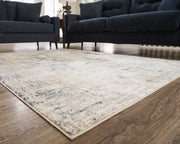 Gentor - Rug - R&R Furniture Gallery (Fountain Valley, CA)