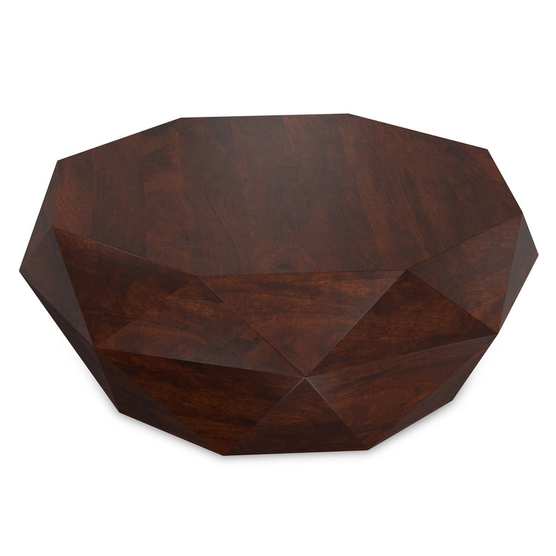 Zayn - Coffee Table - R&R Furniture Gallery (Fountain Valley, CA)