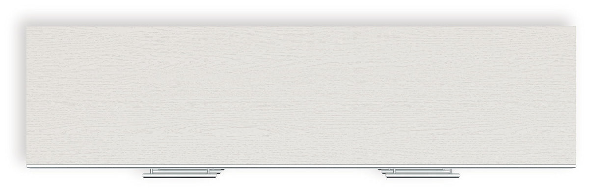 Zuraleus - Six Drawer Dresser - R&R Furniture Gallery (Fountain Valley, CA)