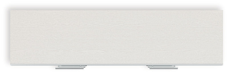 Zuraleus - Six Drawer Dresser - R&R Furniture Gallery (Fountain Valley, CA)