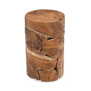 Rhea - Round Table - R&R Furniture Gallery (Fountain Valley, CA)