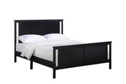Connelly - Bed - R&R Furniture Gallery (Fountain Valley, CA)