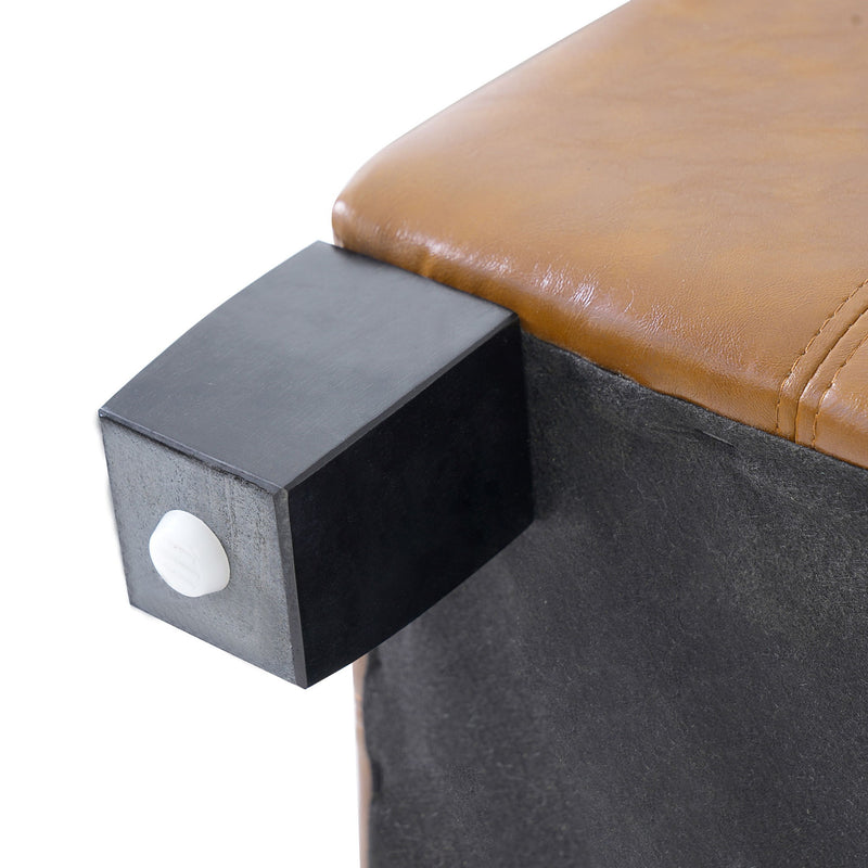 Ottoman Storage Bench - R&R Furniture Gallery (Fountain Valley, CA)
