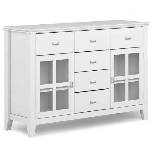 Artisan - Handcrafted Sideboard Buffet - R&R Furniture Gallery (Fountain Valley, CA)