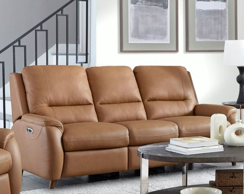 Austin - Power Reclining Sofa Set