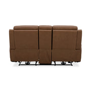 Haywood - Power Reclining Sofa Set - R&R Furniture Gallery (Fountain Valley, CA)