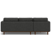 Morrison - Upholstered Sectional Sofa - R&R Furniture Gallery (Fountain Valley, CA)