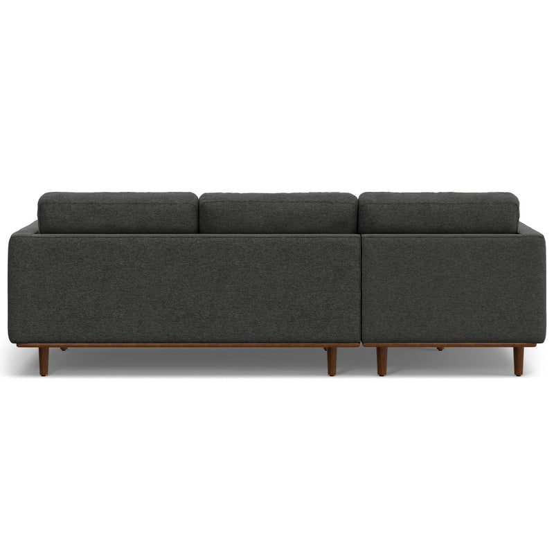 Morrison - Upholstered Sectional Sofa - R&R Furniture Gallery (Fountain Valley, CA)