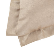 Infinity - 10-Piece King Duvet Set - Gold - R&R Furniture Gallery (Fountain Valley, CA)