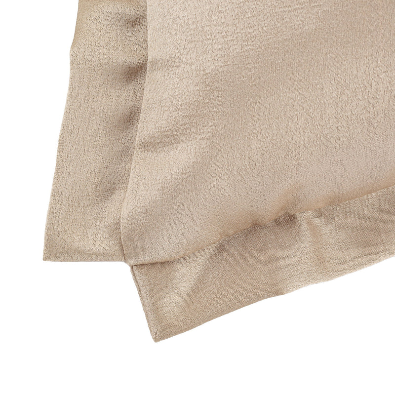 Infinity - 10-Piece King Duvet Set - Gold - R&R Furniture Gallery (Fountain Valley, CA)