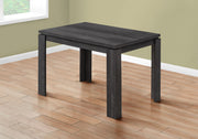 Rectangular Small Dining TableContemporary & Modern - R&R Furniture Gallery (Fountain Valley, CA)