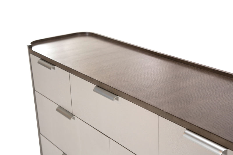 Roxbury Park - Dresser - R&R Furniture Gallery (Fountain Valley, CA)