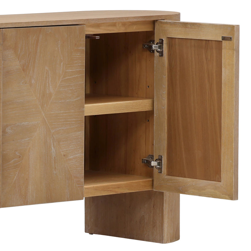 Maven - Sideboard