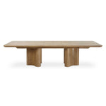 Cecelia - Dining Table - Oak