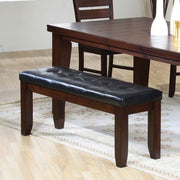Urbana - Bench - R&R Furniture Gallery (Fountain Valley, CA)