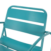 Conrad - Chair Outdoor Seating - R&R Furniture Gallery (Fountain Valley, CA)