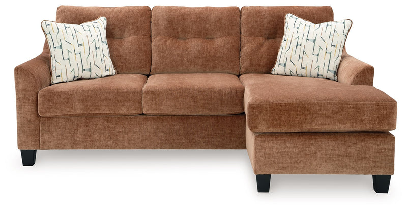 Amity Bay - Sofa Chaise - R&R Furniture Gallery (Fountain Valley, CA)