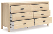 Cabinella - Platform Bedroom Set - R&R Furniture Gallery (Fountain Valley, CA)