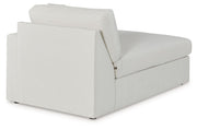Modmax - Sectional - Oyster - R&R Furniture Gallery (Fountain Valley, CA)