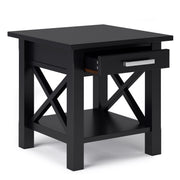 Kitchener - Handcrafted Table - R&R Furniture Gallery (Fountain Valley, CA)
