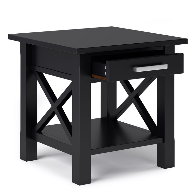 Kitchener - Handcrafted Table - R&R Furniture Gallery (Fountain Valley, CA)