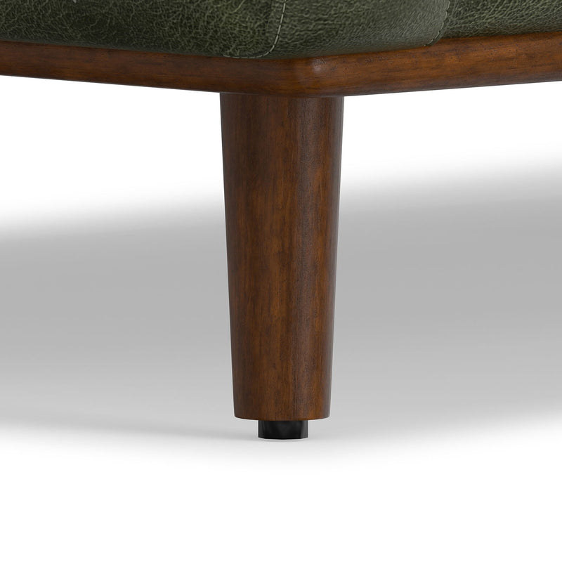 Morrison - Sofa And Ottoman Set - R&R Furniture Gallery (Fountain Valley, CA)