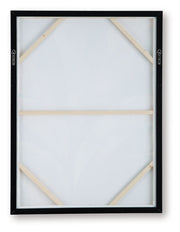 Laurelie - Wall Art - Multi - R&R Furniture Gallery (Fountain Valley, CA)