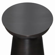 Toby - Handcrafted Metal Accent Table - R&R Furniture Gallery (Fountain Valley, CA)