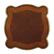 Picardy - End Table - R&R Furniture Gallery (Fountain Valley, CA)