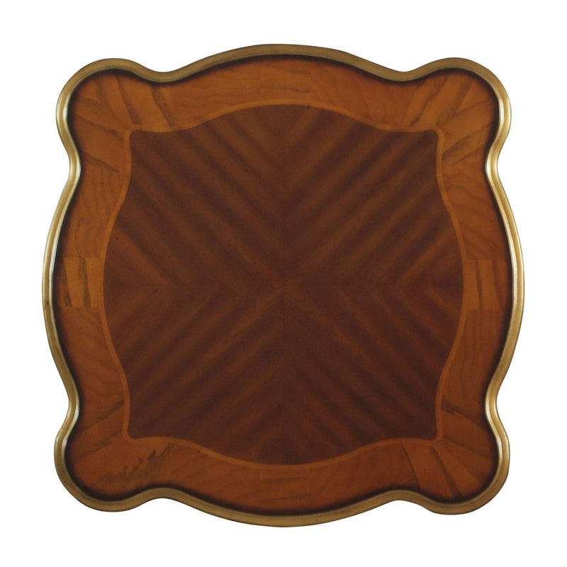 Picardy - End Table - R&R Furniture Gallery (Fountain Valley, CA)