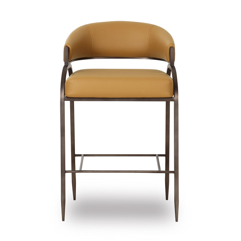Tatum - Counter Stool - R&R Furniture Gallery (Fountain Valley, CA)
