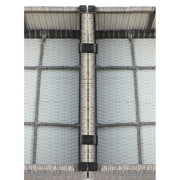 Stylish Sofa Seating Group With Cushions Perfect For Outdoor Gatherings - R&R Furniture Gallery (Fountain Valley, CA)