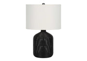 Lighting, Table Lamp, Rattan, Modern - R&R Furniture Gallery (Fountain Valley, CA)