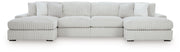 Stupendous - Sectional - R&R Furniture Gallery (Fountain Valley, CA)