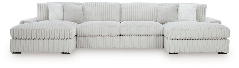 Stupendous - Sectional - R&R Furniture Gallery (Fountain Valley, CA)