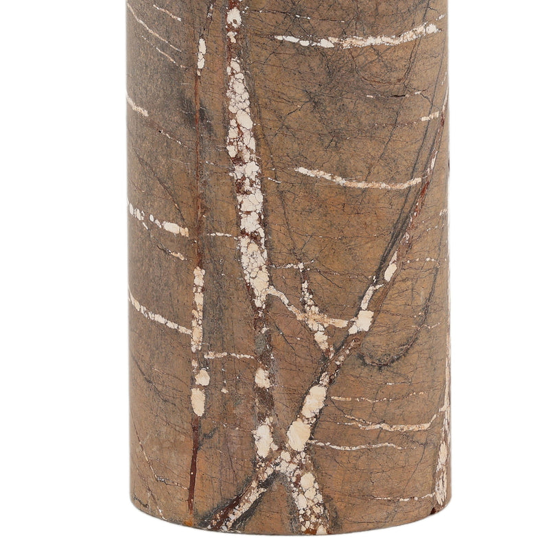 Saul - End Table