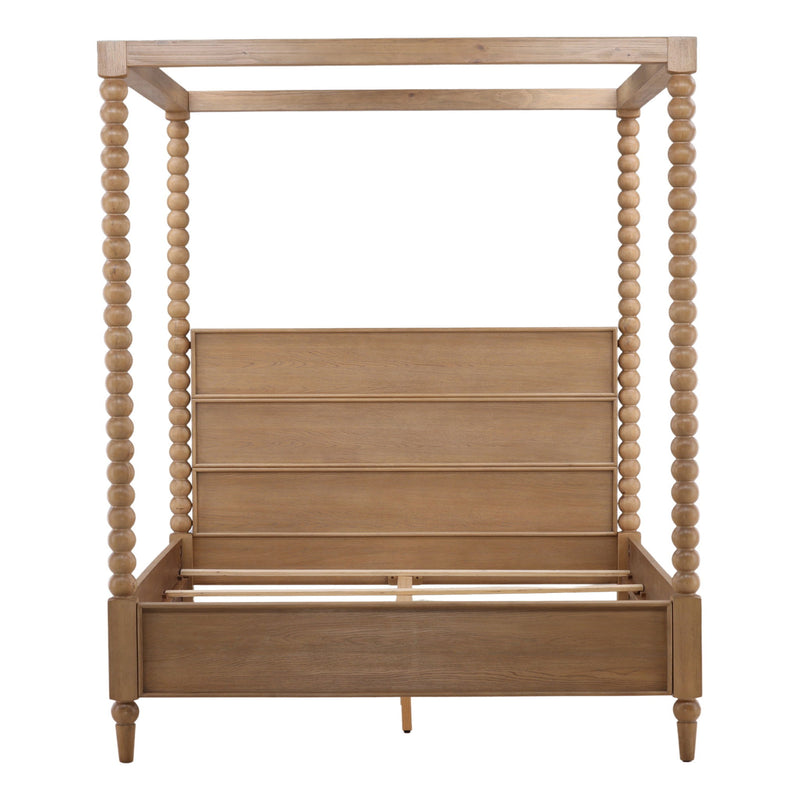 Marcellina - Bed