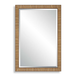 Mirror - Dark Brown