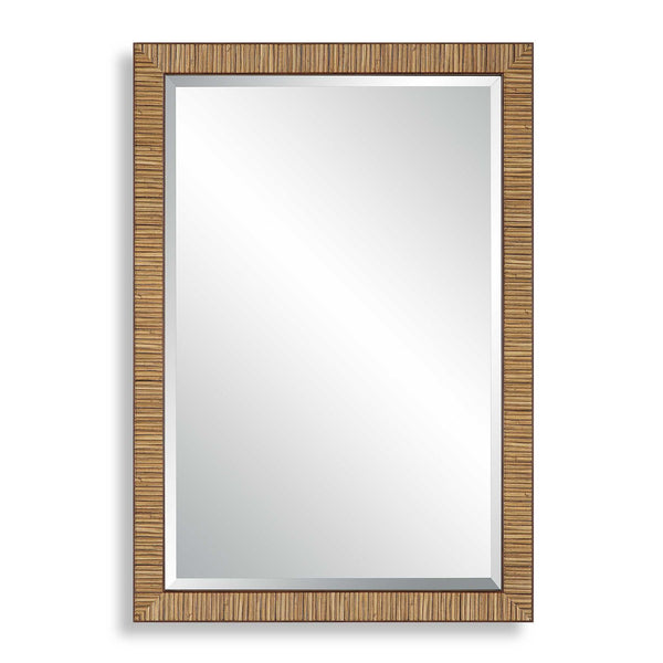 Mirror - Dark Brown