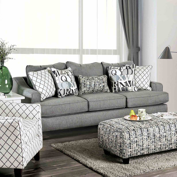Verne - Sofa