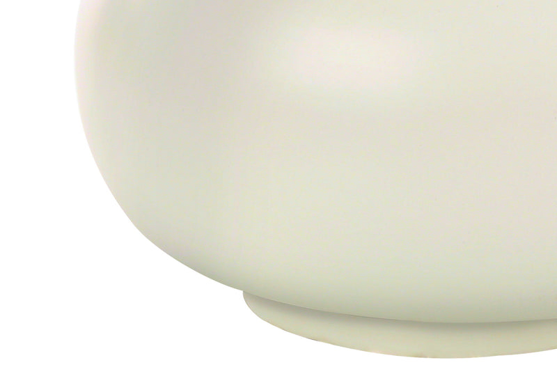 Lighting, Table Lamp, Contemporary - Cream - R&R Furniture Gallery (Fountain Valley, CA)