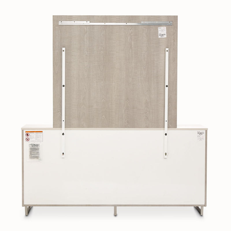 Marin - Dresser - R&R Furniture Gallery (Fountain Valley, CA)