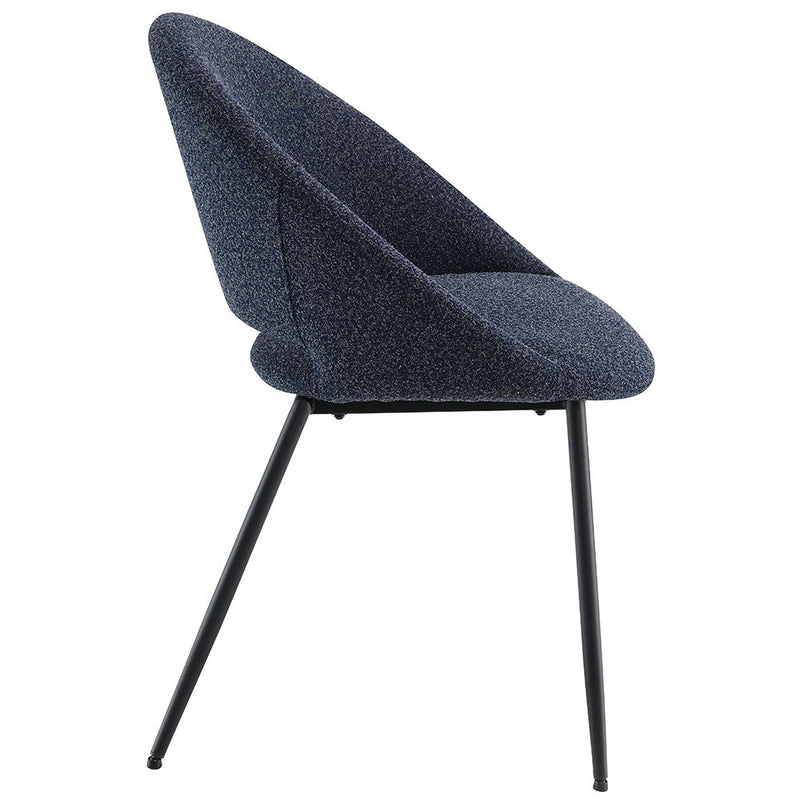Klaus - Side Chair (Set of 2) - R&R Furniture Gallery (Fountain Valley, CA)