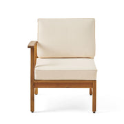 Perla - 6 Pieces Sofa Set - R&R Furniture Gallery (Fountain Valley, CA)
