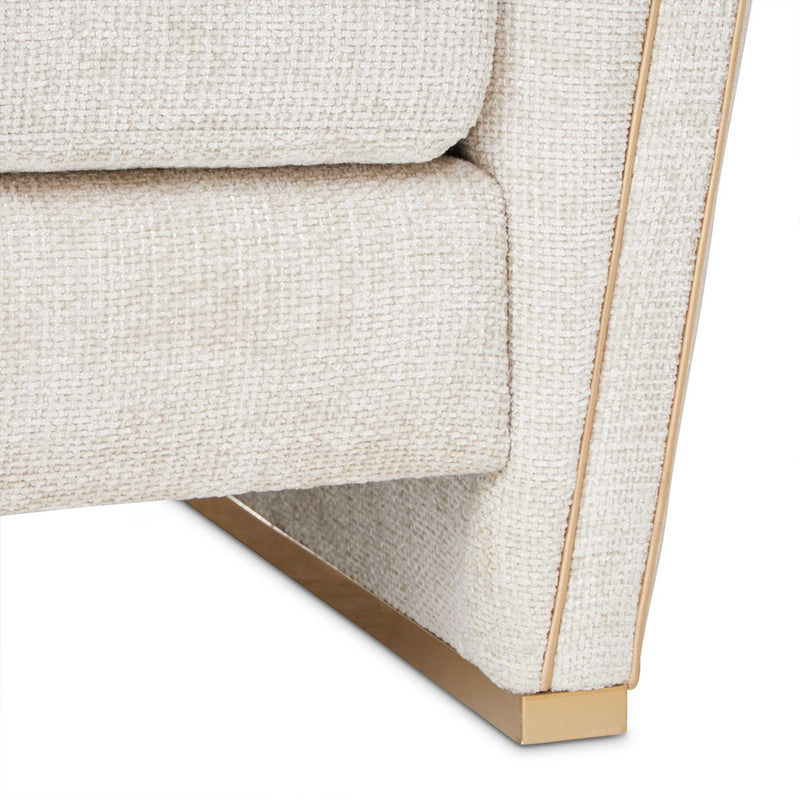 La Terrazza - Matching Chair - R&R Furniture Gallery (Fountain Valley, CA)