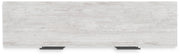 Cayboni - Six Drawer Dresser - Whitewash - R&R Furniture Gallery (Fountain Valley, CA)