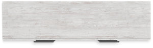 Cayboni - Six Drawer Dresser - Whitewash - R&R Furniture Gallery (Fountain Valley, CA)