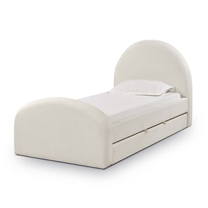 Moon - Trundle Bed - R&R Furniture Gallery (Fountain Valley, CA)